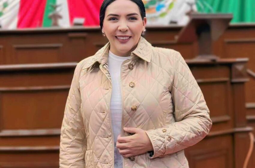  PRI rechazó desaparición de organismos autónomos: Adriana Campos