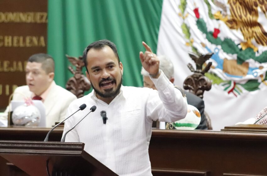 Congreso del Estado avanza en justicia equiparable: 18 diputados suscriben la reforma para las comunidades rurales