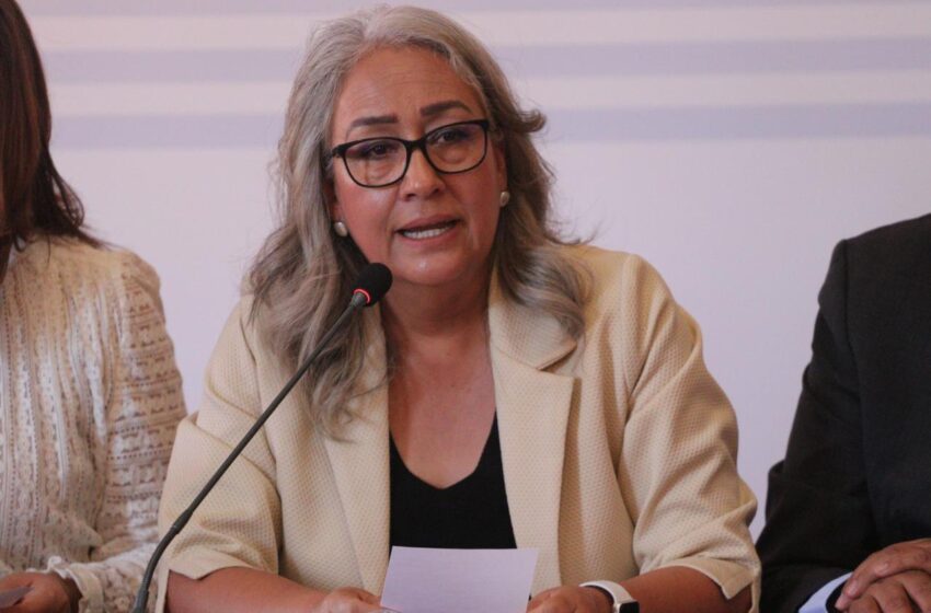  “El reconocimiento y la justicia para nuestros pueblos indígenas es nuestra prioridad”: Emma Rivera