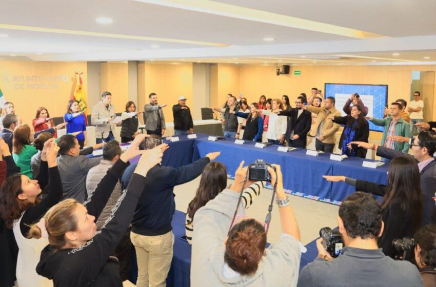  Morelia, único municipio de Michoacán con programa para prevenir violencia a la mujer