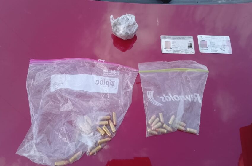  Detiene y desarticula Policía Morelia a banda de asaltantes