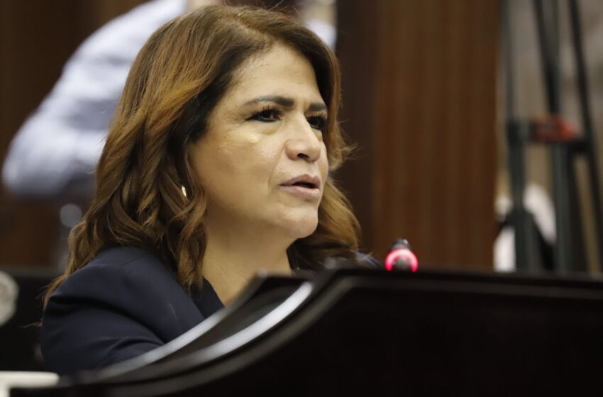  Presupuesto 2025 será equilibrado, responsable y sin déficit: Fabiola Alanís