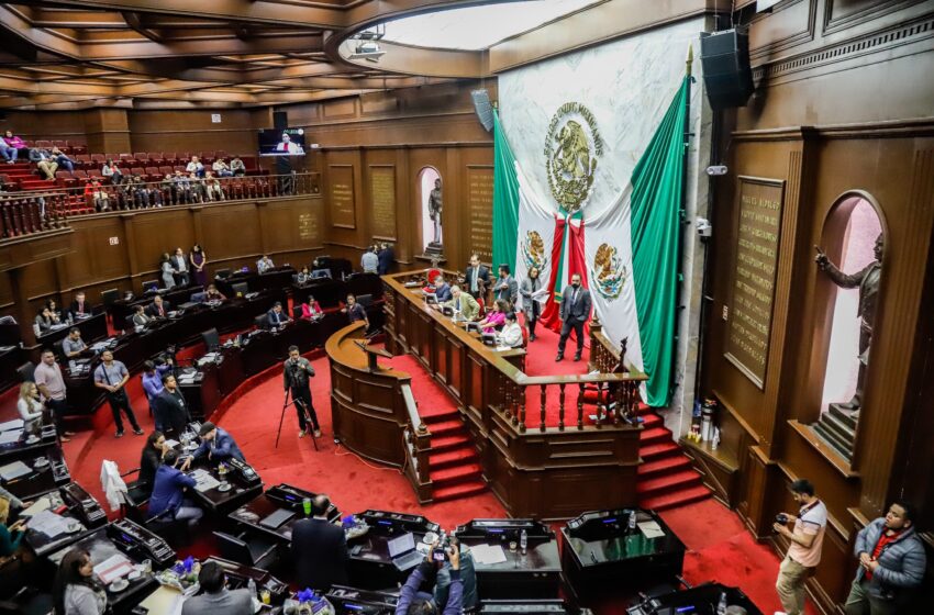  Aprueba 76 Legislatura reformas constitucionales en materia de transparencia y acceso a la información pública