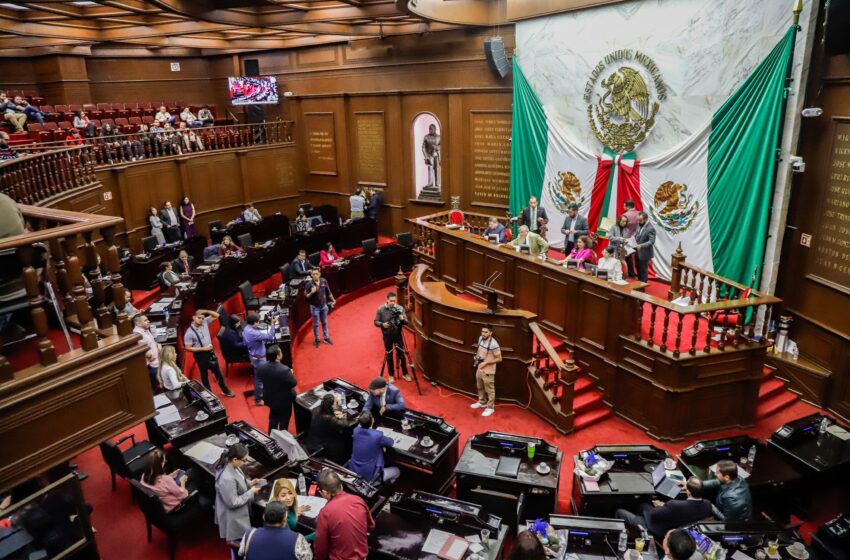  Instancias Municipales de la Mujer, tendrán presupuesto propio: 76 Legislatura