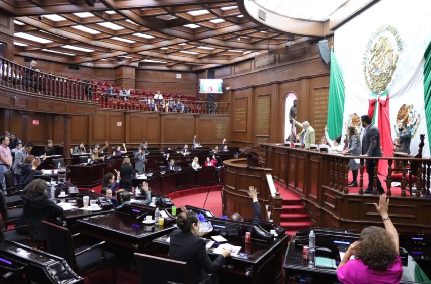  Reforma 76 Legislatura la Ley Orgánica del Centro de Conciliación Laboral del Estado