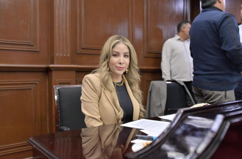  Belinda Hurtado remarca compromiso por la Inclusión; presentará propuesta para apoyar a niñas y niños con discapacidad