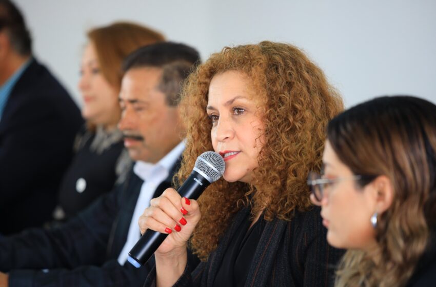  Gobierno de Morelia anuncia Foro Binacional Migrante