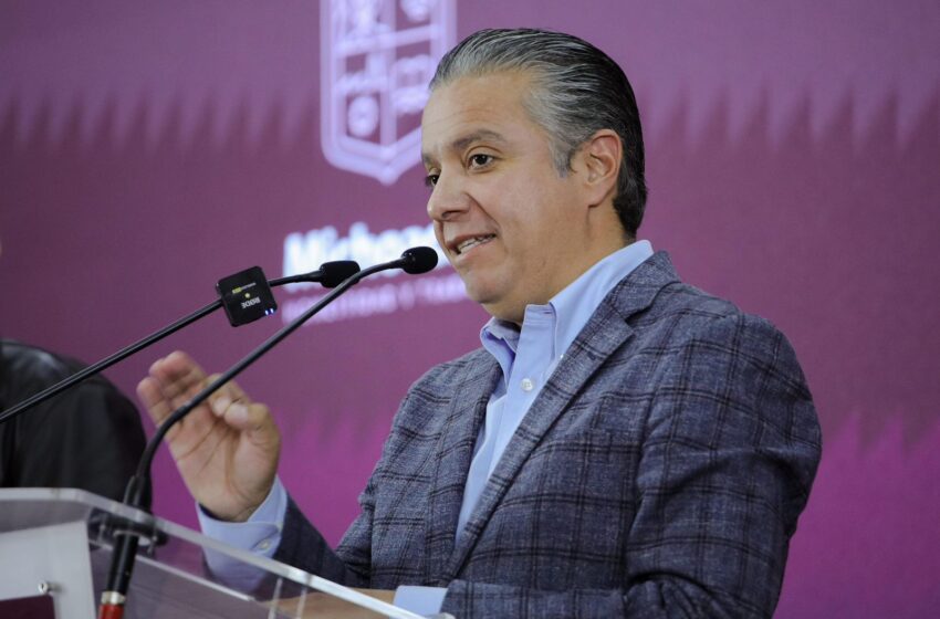  Aprobación del Presupuesto 2025, un acto responsable del Congreso local: Navarro García