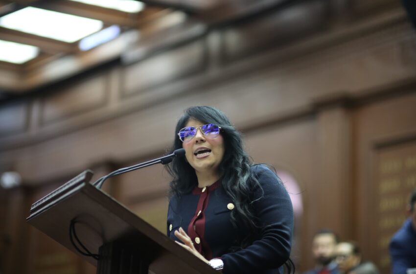  Califica Vanhe Caratachea como deficiente proceso para elección de cargos al PJ