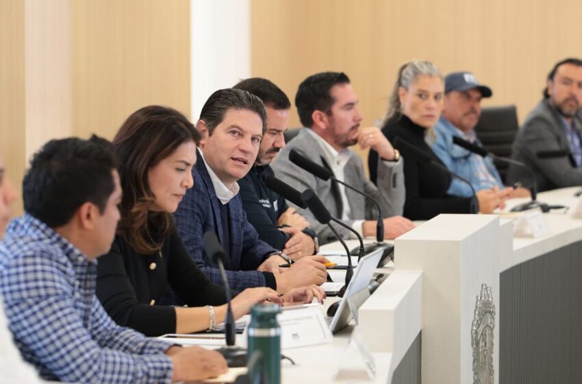  Con eficiencia administrativa, aprueba Ayuntamiento Presupuesto de Ingresos y Egresos 2025