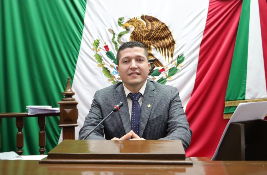  Con posicionamientos en tribuna se logró hacer escuchar la voz del pueblo: Vicente Gómez