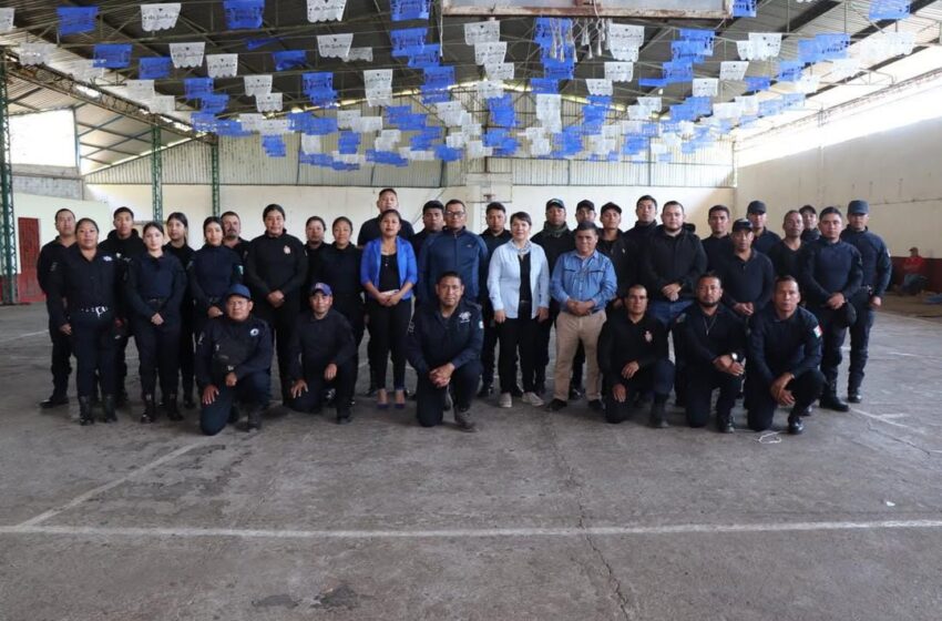 Michoacán, ejemplo por profesionalización a rondas comunitarias y kuarichas