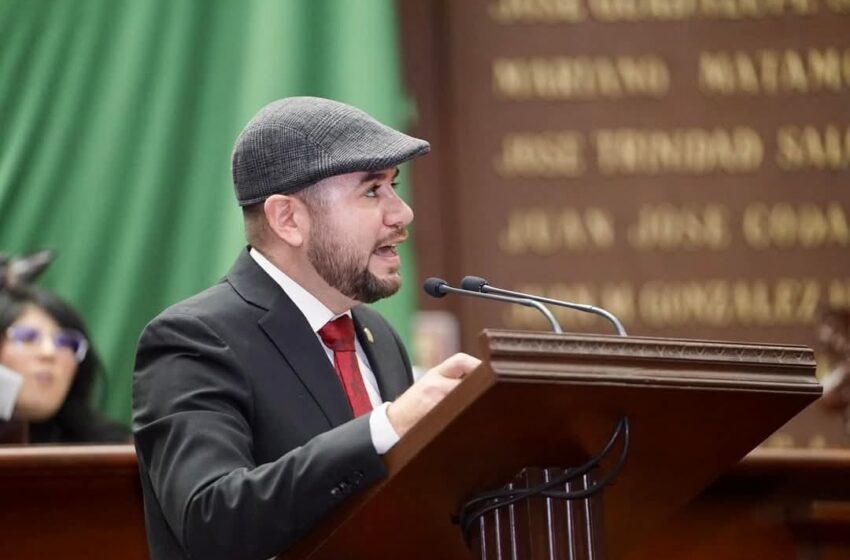  Para el PT agenda ciudadana será prioritaria durante el 2025: Reyes Galindo