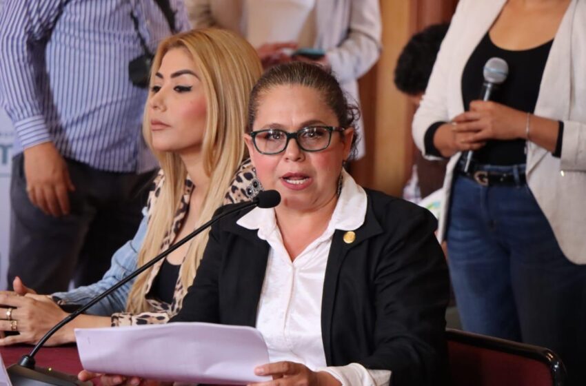  Continúan los trabajos de organización para el “Segundo Parlamento de Mujeres 2025”