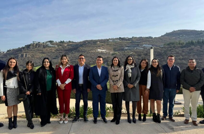  Estudiantes del Conalep Michoacán fortalecerán conocimientos en empresas de Tres Marías