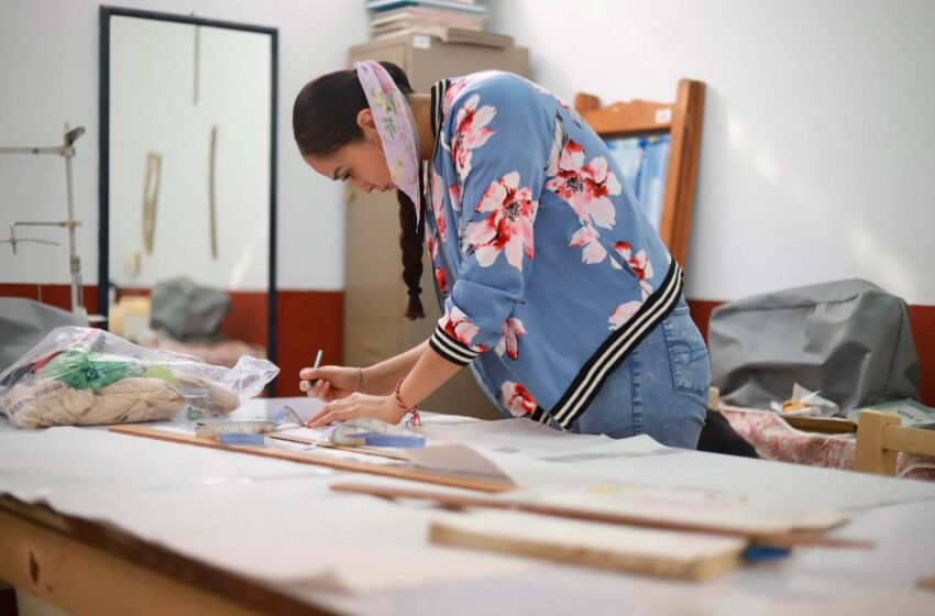  DIF Morelia impulsa a las mujeres y fortalece a las familias con talleres de CECADES