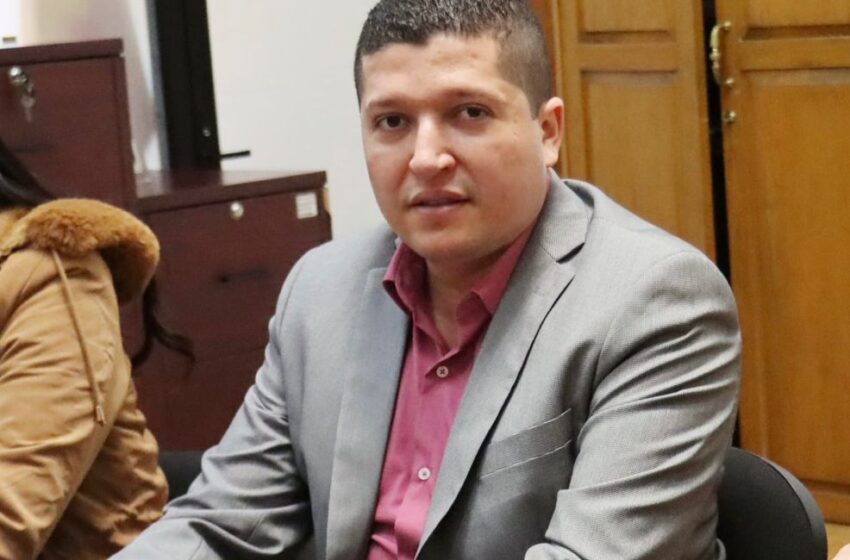  En el segundo periodo legislativo, Vicente Gómez impulsará leyes humanistas que abonen a la justicia social