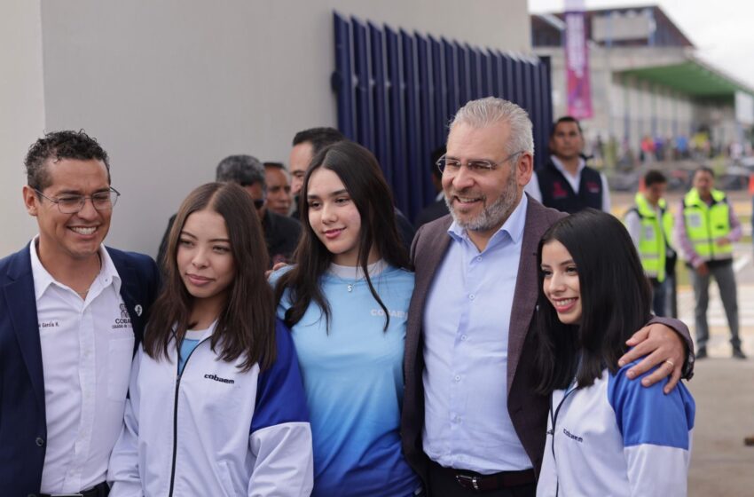 Campus Huetamo de la UMSNH que construirá Gobierno estatal beneficiará a 700 estudiantes: Bedolla
