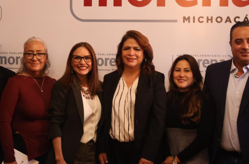  Gobierno de México hace lo necesario para proteger a nuestros migrantes, remarca Jaqueline Avilés tras llamar la unidad