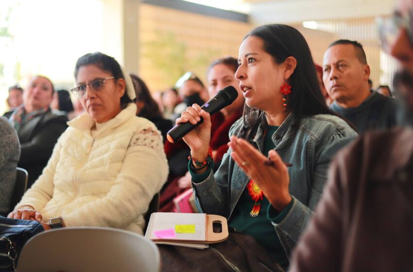  DIF Morelia fortalece la inclusión con conferencias y talleres en el 1er Aniversario de Autismo Morelia
