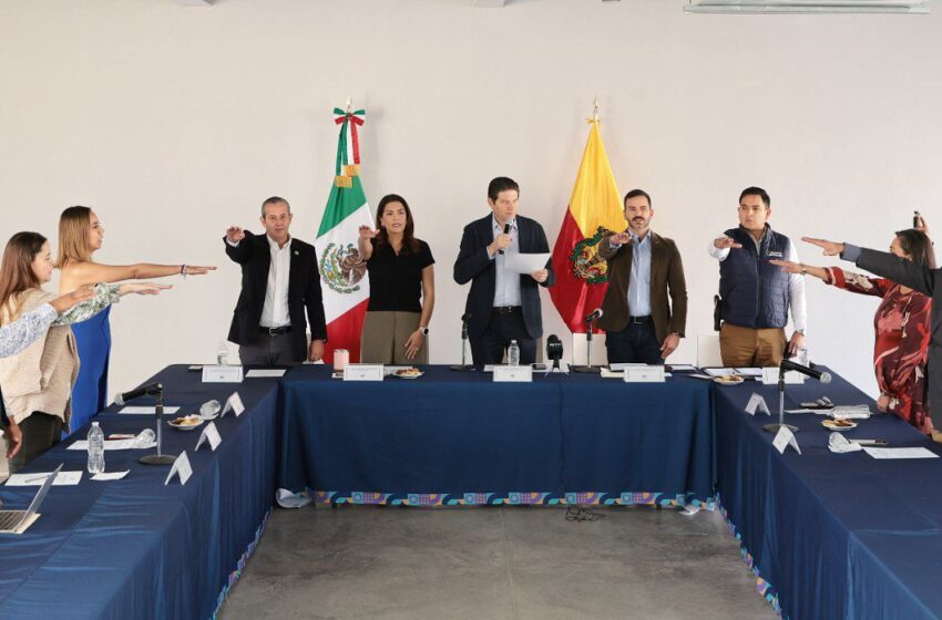  Con cifras del gobierno federal, Morelia reduce un 37% la comisión de delitos