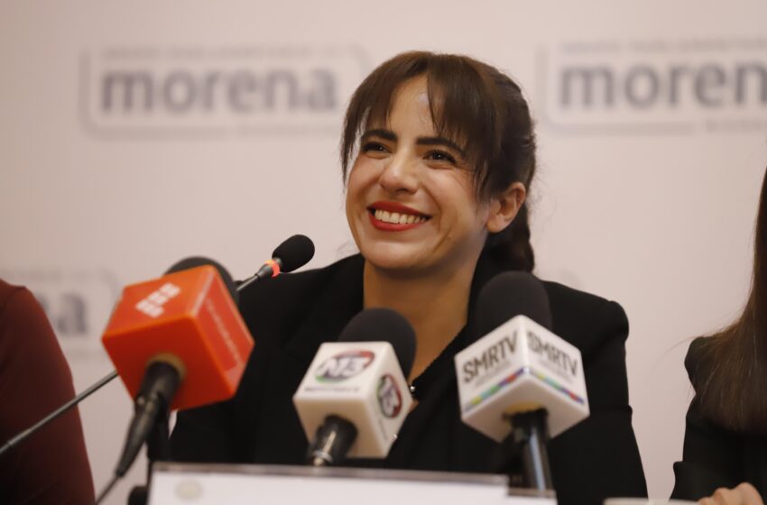  Los ciudadanos confían en el pago digital y por Internet: Giulianna Bugarini