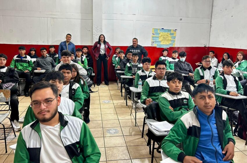  Lo que debes saber del nuevo Sistema Nacional de Bachillerato