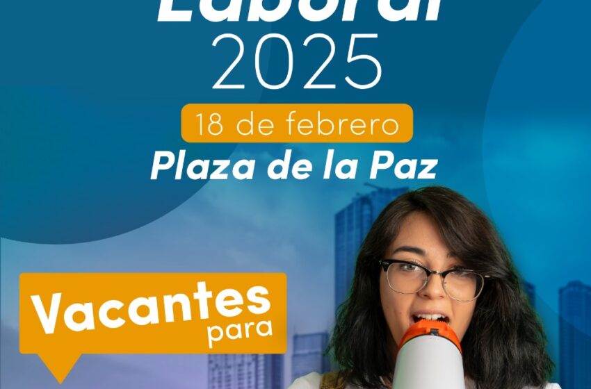  Gobierno de Morelia impulsa la primer Jornada de Oportunidad Laboral