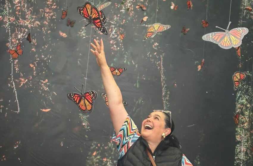  Últimos días de Michoacán en la Feria Estatal de León