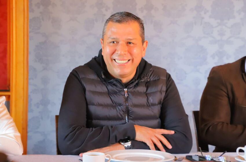  Barragán propone reforma para regular Centros de Atención contra las Adicciones