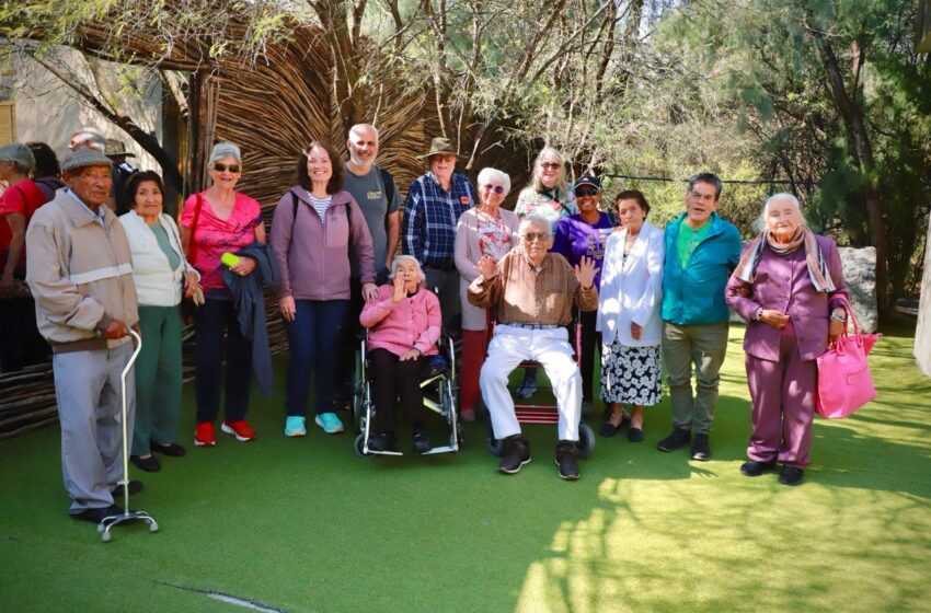  DIF Morelia se reestructura para ofrecer atención reforzada y más especializada