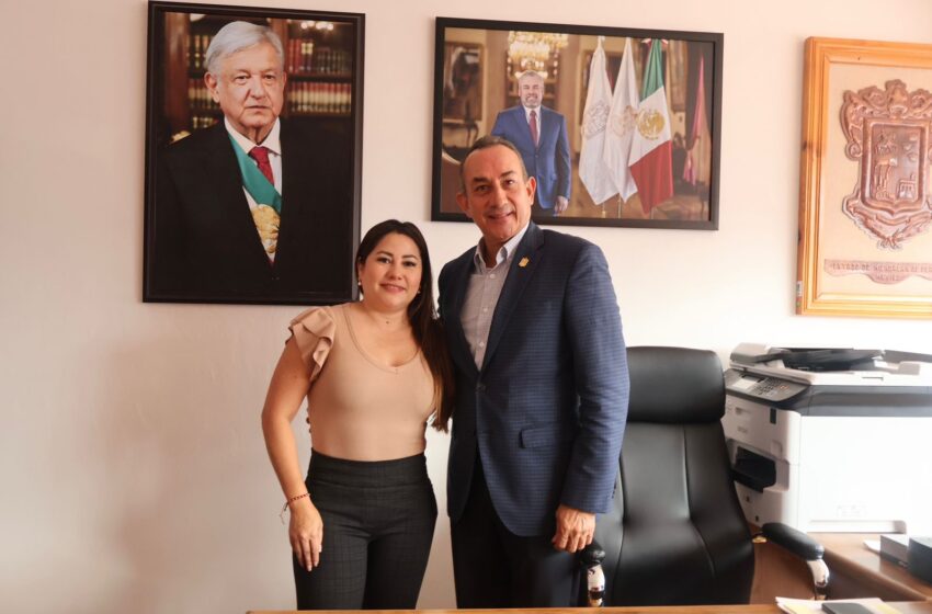  Necesario trabajar en coordinación para proteger a migrantes michoacanos, remarca la diputada Jaqueline Avilés