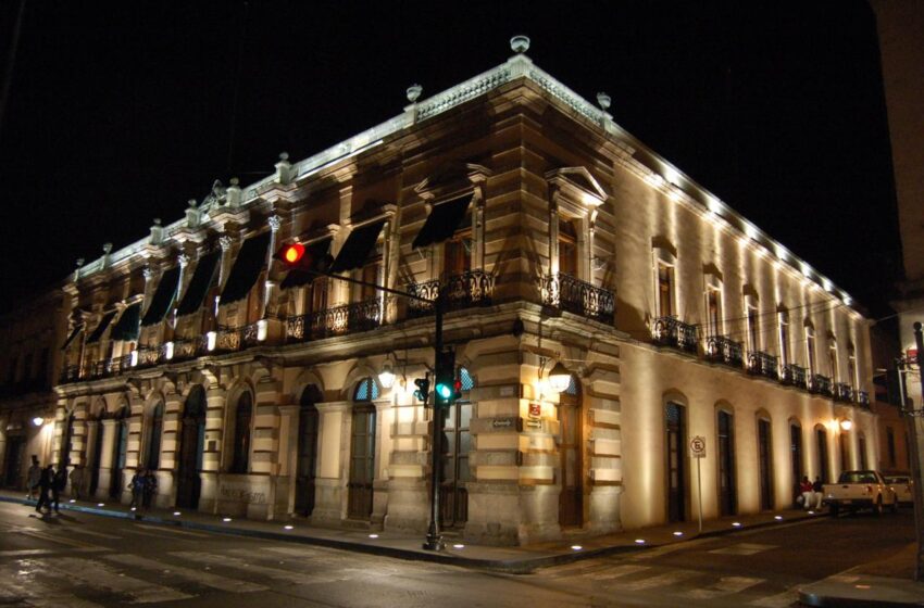  Congreso del Estado emite convocatorias públicas para ocupar el Pleno del Tribunal en Materia Anticorrupción y Administrativa