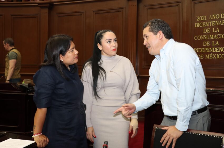  Crece la confianza ciudadana en Gobierno Digital: Representación Parlamentaria