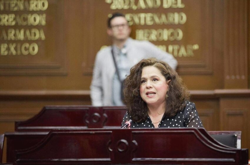  El medio de pago digital, un blindaje positivo para la transparencia : Melba Albavera