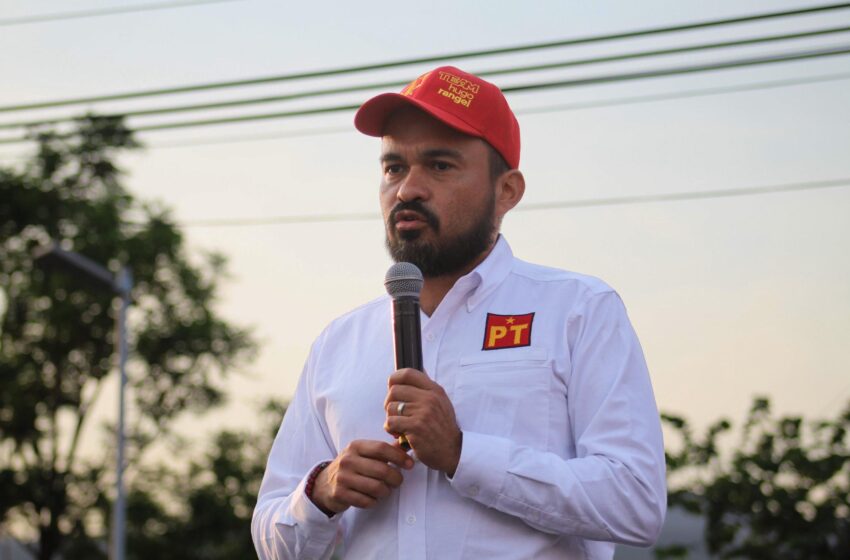  Fin al dogma neoliberal en el turismo: Hugo Rangel