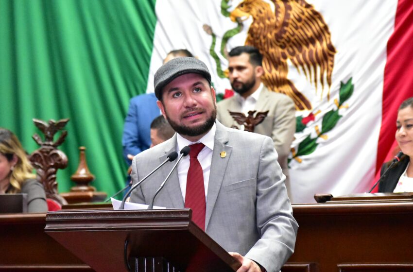  Plantea Reyes Galindo iniciativa para creación de viveros forestales municipales para hacer frente al cambio climático