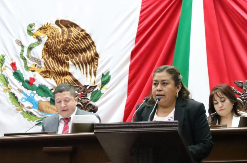  Busca Belinda Iturbide disminuir las muertes por accidentes viales