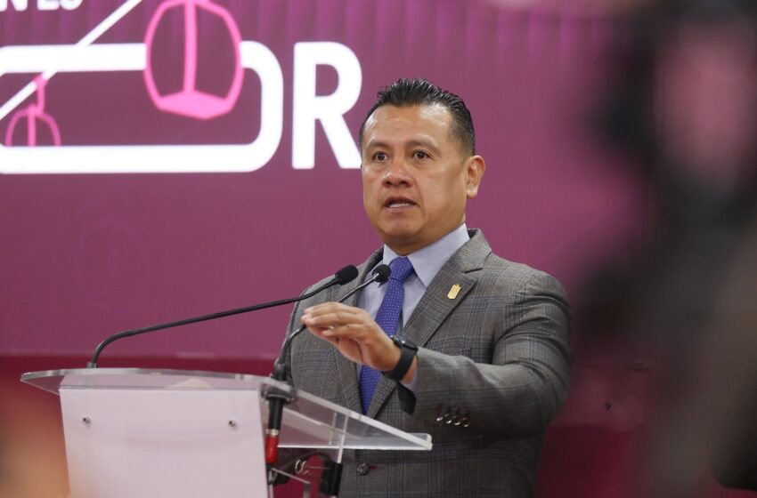  En normalidad producción y corte del limón en Apatzingán: Torres Piña