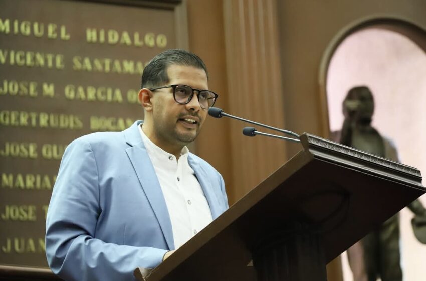  Anhelamos un Michoacán que respete los derechos de los pueblos indígenas y afromexicanos: Conrado Paz