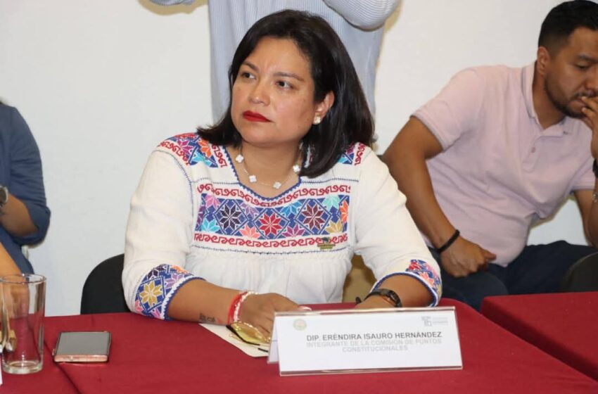  Iniciativa de Reforma al Código Penal fortalece castigo en lesiones y homicidio