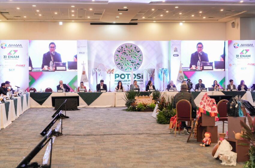  Michoacán a la vanguardia en temas de movilidad: Gladyz Butanda