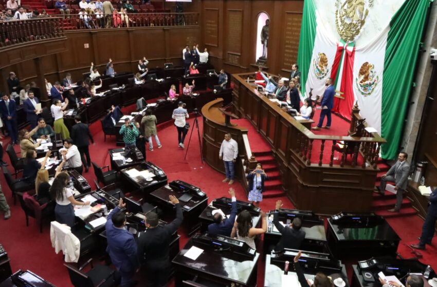  Personas en prisión preventiva podrán ejercer su derecho al voto