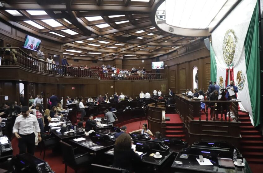  Logra 76 Legislatura que haya educación ambiental en las escuelas de nivel básico a nivel medio superior