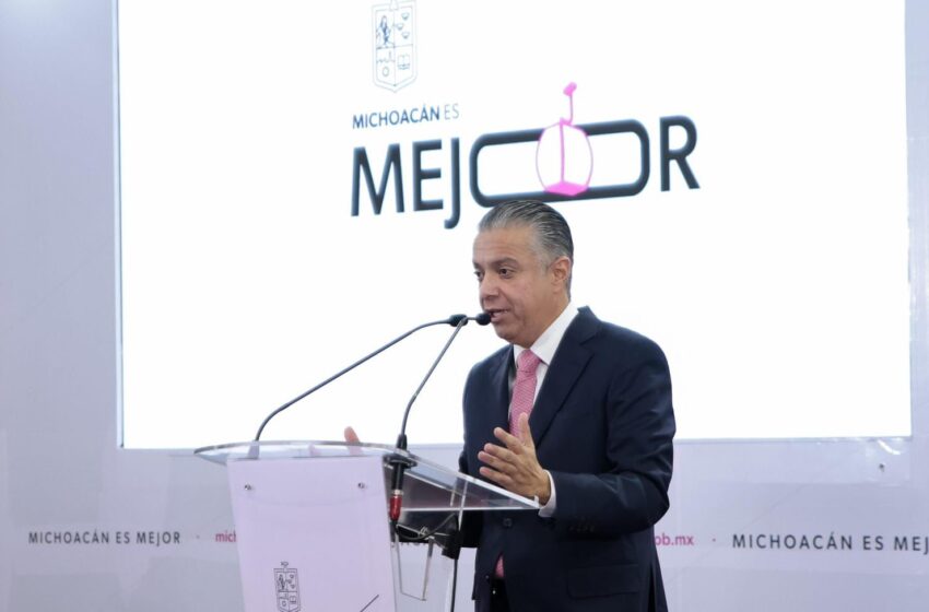  Primordial fortalecer capacitación de servidores públicos: Navarro García