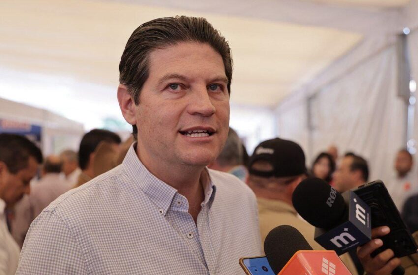  Gobierno de Morelia promoverá consumo local: Alfonso Martínez