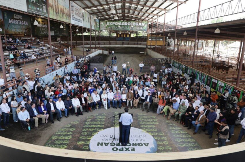  Plan Hídrico de Morelia traerá beneficios a la región de la Cuenca de Cuitzeo: Alfonso Martínez