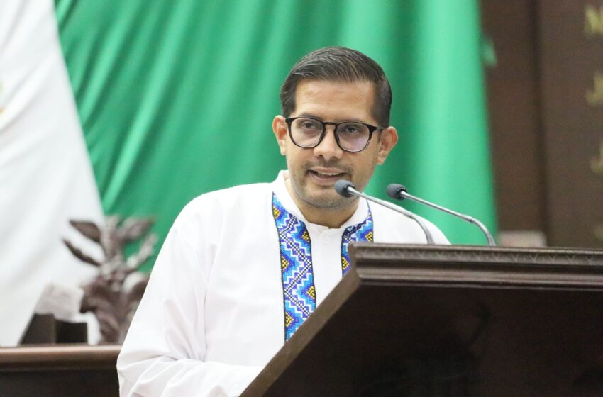  Conrado Paz propone penas más severas para quienes amenacen a cualquier persona por su profesión