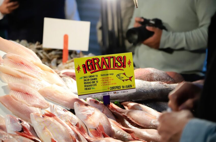  Arranca operativo sanitario por temporada de Cuaresma 2025: SSM