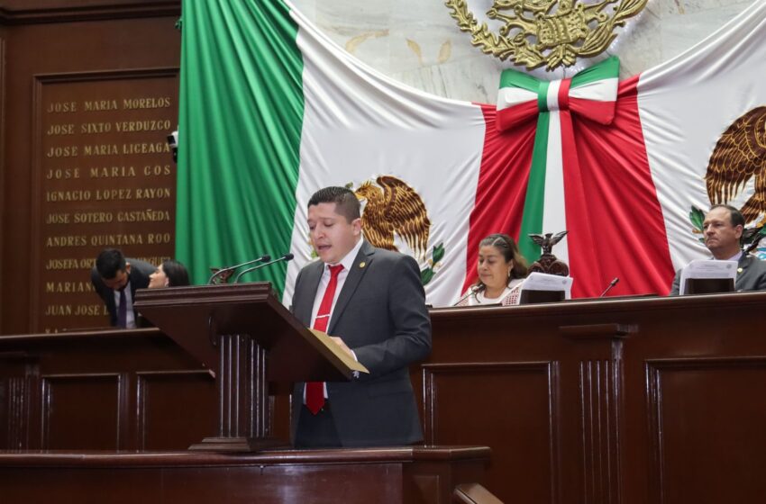  Impulsa Vicente Gómez creación de Defensorías Municipales de Derechos Humanos